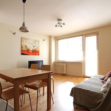 Apartament Skwer Gdynia Exterior foto